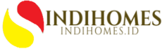 Logo Indihomes